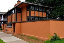 проект райта